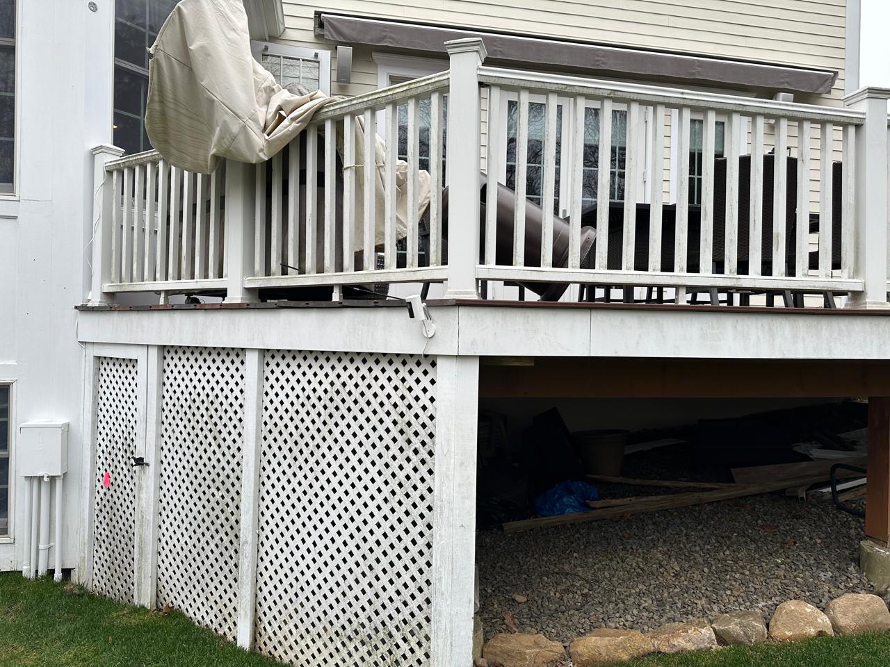 Elevated Porch - Image 2